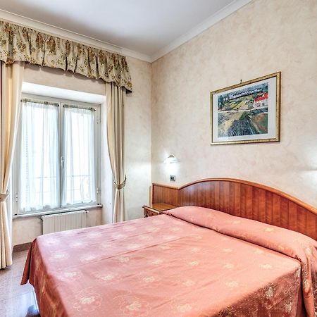 Hotel Milo Roma Exterior foto